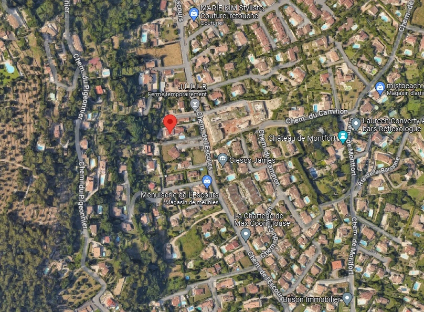 property